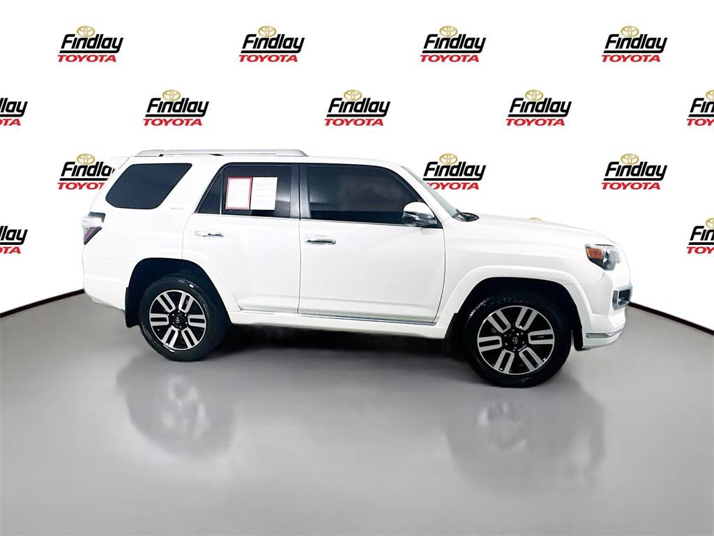 2023 Toyota 4Runner Limited — SUV — 33,081 mi — Henderson, NV