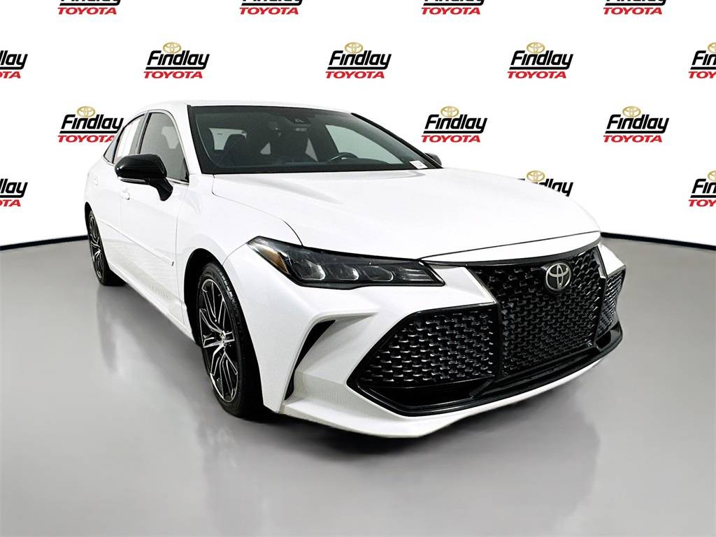 2019 Toyota Avalon XSE — Sedan — 76,424 mi — Henderson, NV