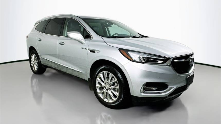 2021 Buick Enclave Premium — SUV — 35,079 mi — Henderson, NV