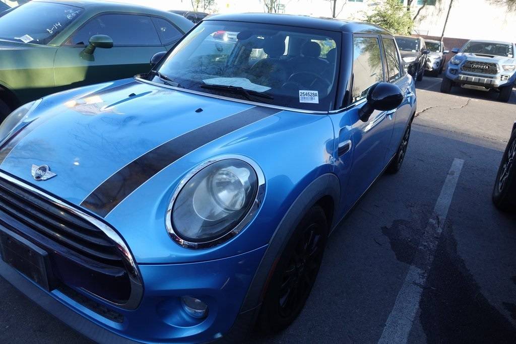 2017 MINI Hardtop Cooper — Hatchback — 69,435 mi — Henderson, NV