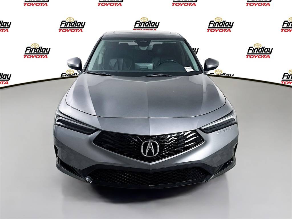2024 Acura Integra Standard — Hatchback — 25,511 mi — Henderson, NV