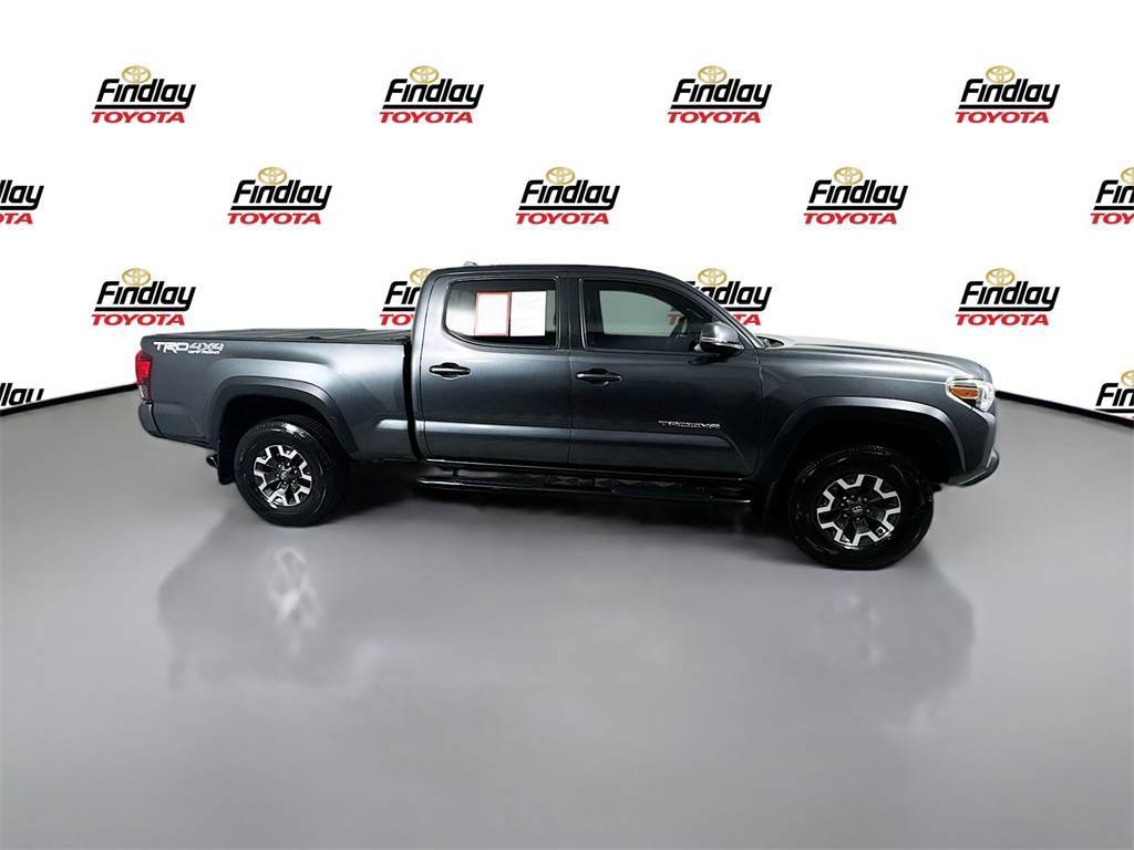 2019 Toyota Tacoma TRD Off Road — Pickup Truck — 58,371 mi — Henderson, NV