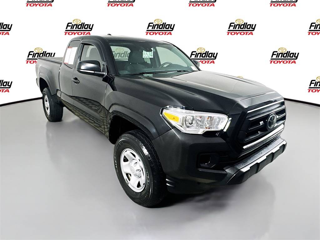 2022 Toyota Tacoma SR — Pickup Truck — 37,677 mi — Henderson, NV