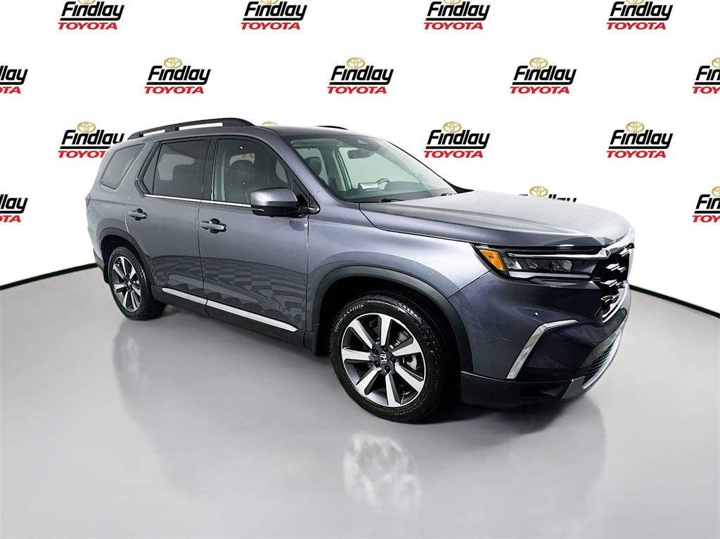 2023 Honda Pilot Elite — SUV — 11,447 mi — Henderson, NV
