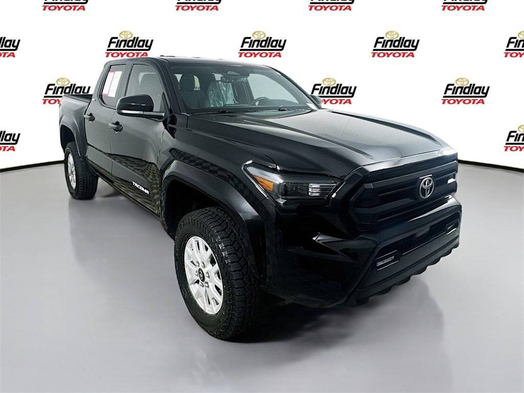 2024 Toyota Tacoma SR5 — Pickup Truck — 22,909 mi — Henderson, NV