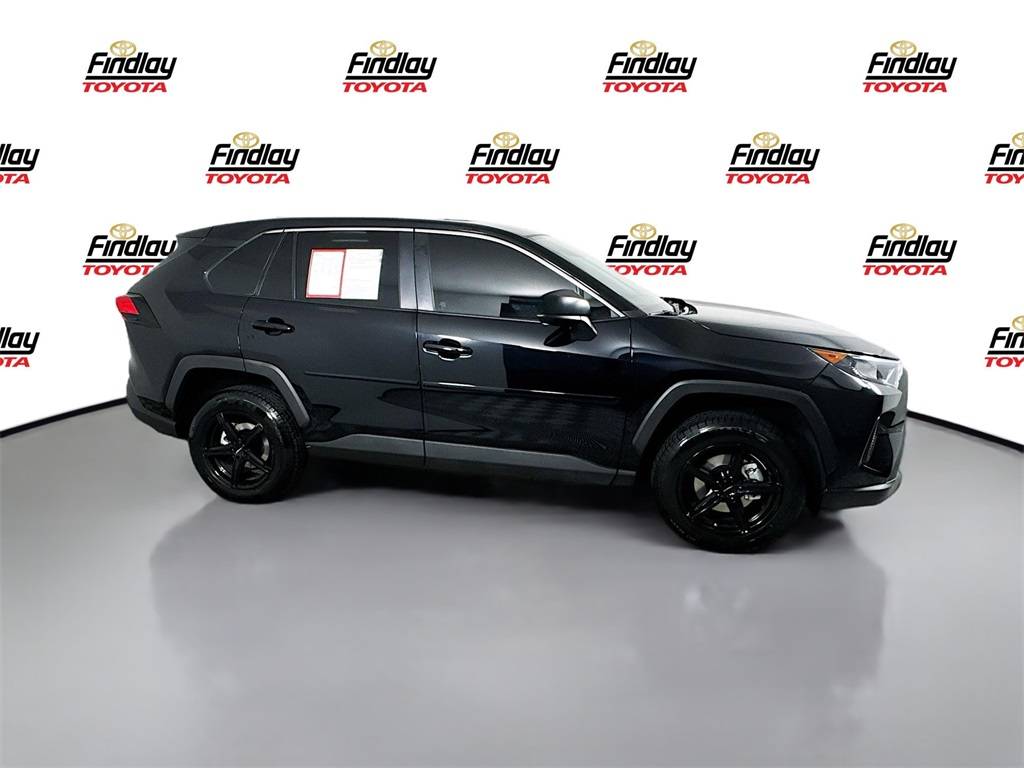 2022 Toyota RAV4 LE — SUV — 44,730 mi — Henderson, NV