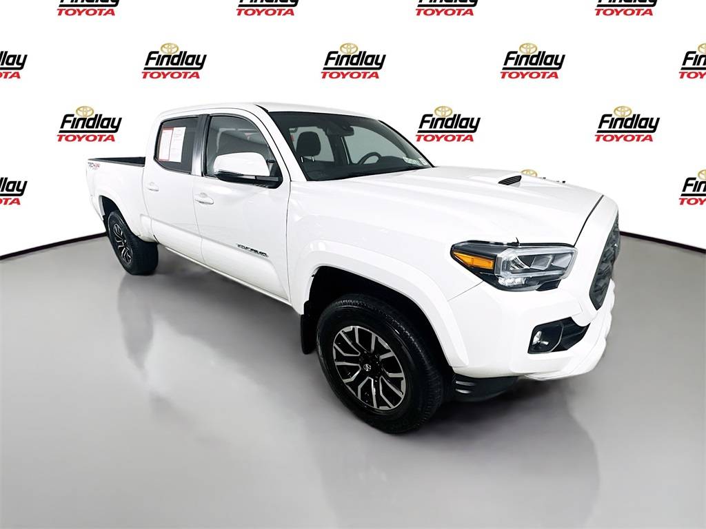2023 Toyota Tacoma TRD Sport — Pickup Truck — 19,238 mi — Henderson, NV