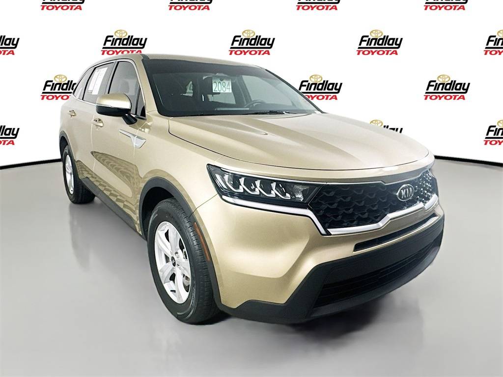2021 Kia Sorento LX — SUV — 53,397 mi — Henderson, NV