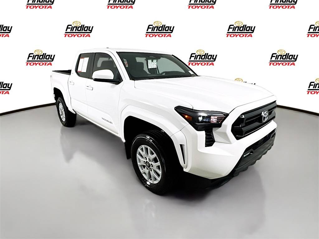 2024 Toyota Tacoma SR5 — Pickup Truck — 15,216 mi — Henderson, NV