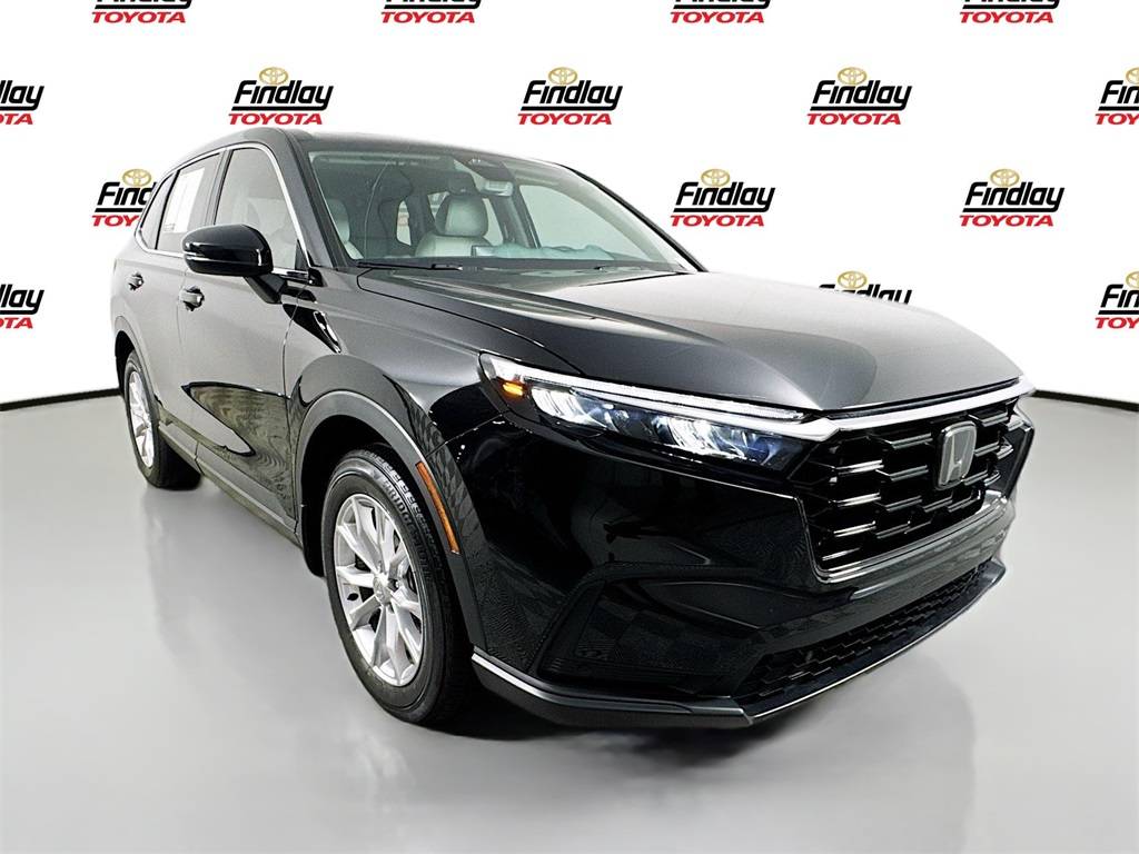 2023 Honda CR-V EX-L — SUV — 21,247 mi — Henderson, NV