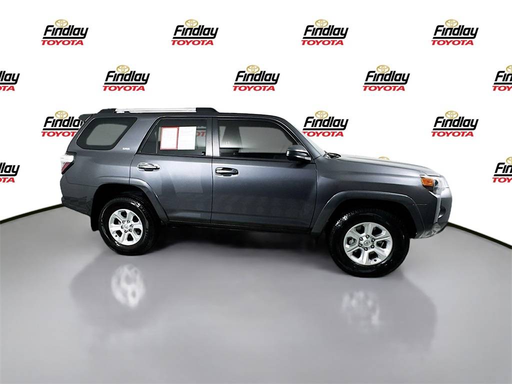 2022 Toyota 4Runner SR5 — SUV — 74,574 mi — Henderson, NV