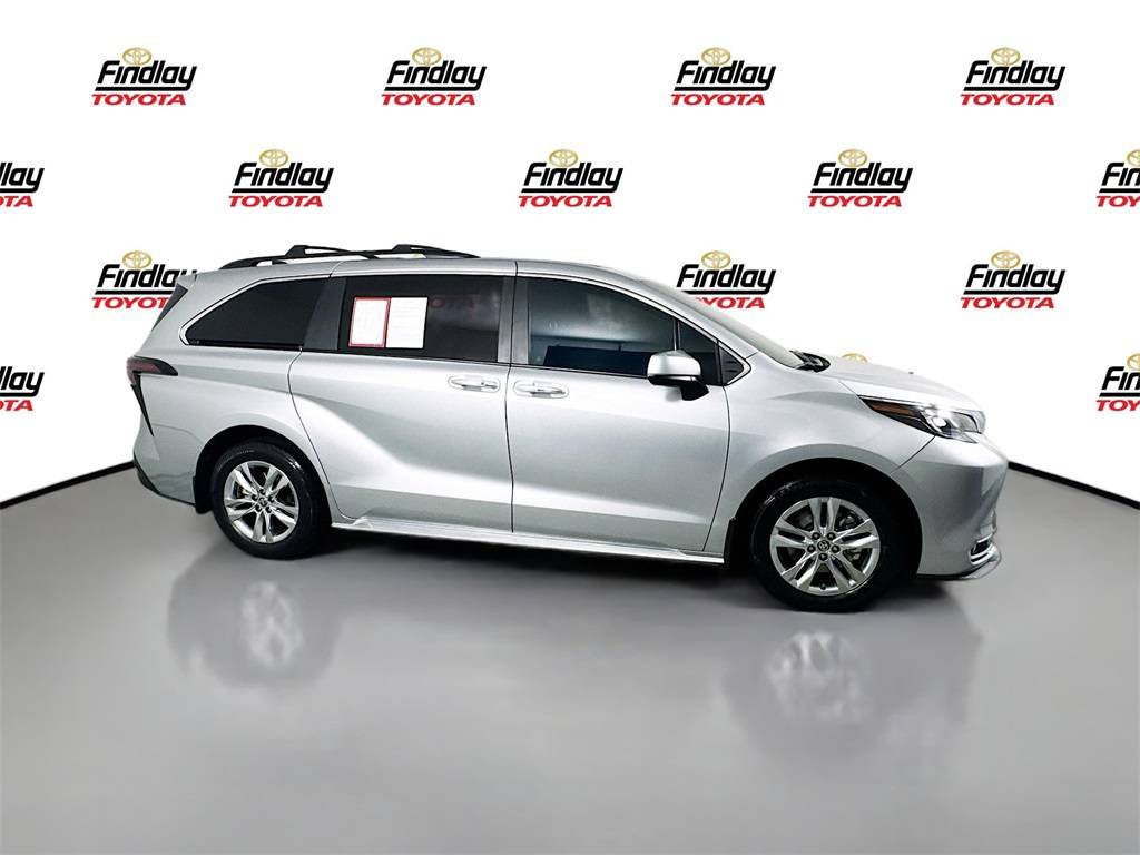 2024 Toyota Sienna XLE — Minivan — 29,700 mi — Henderson, NV