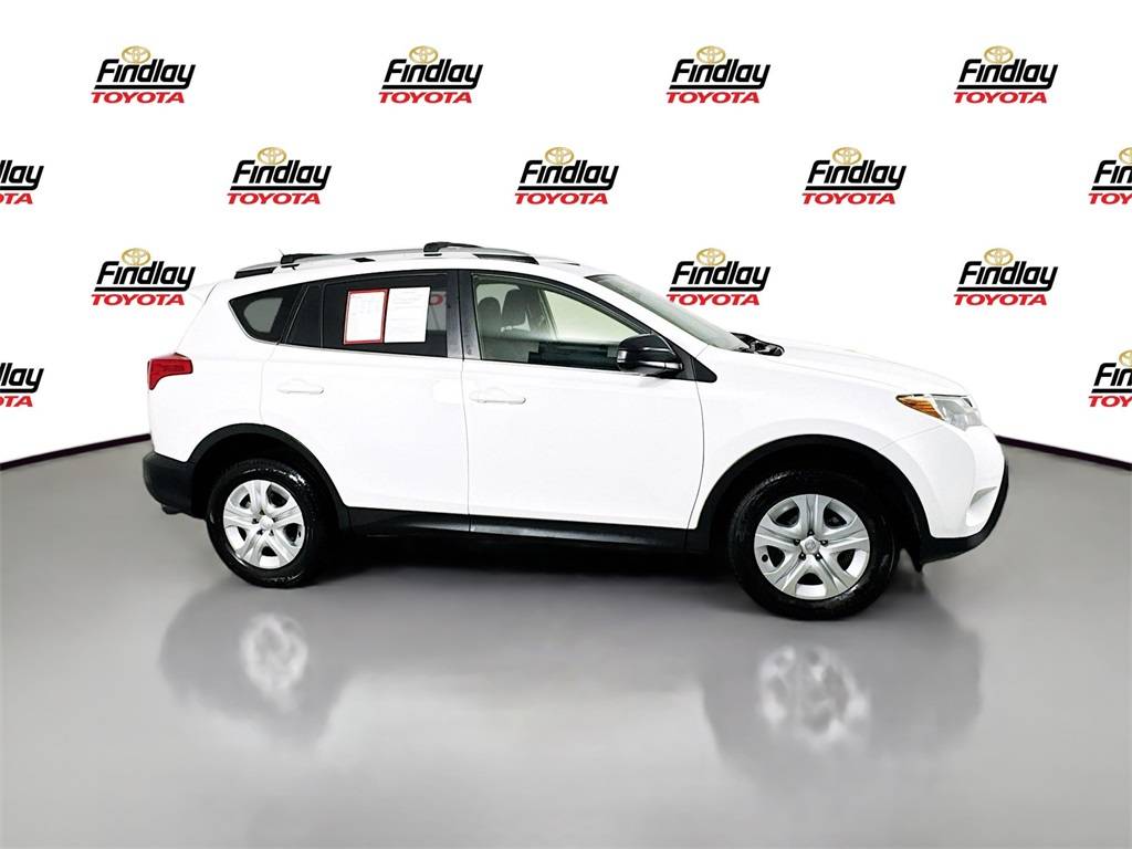 2015 Toyota RAV4 LE — SUV — 70,152 mi — Henderson, NV