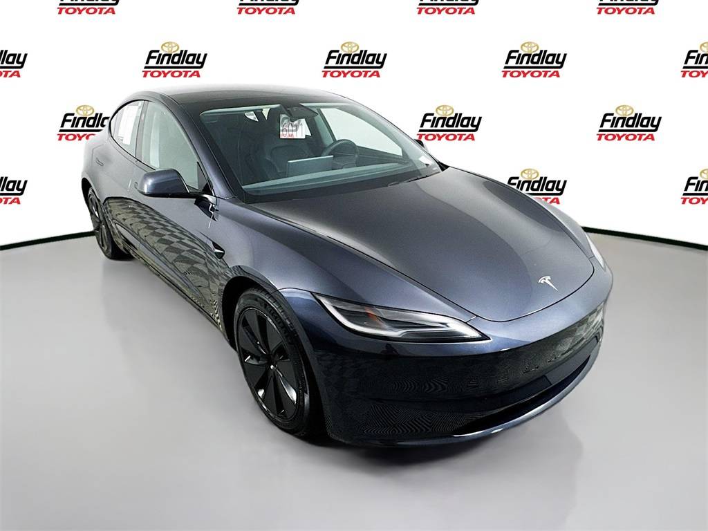 2024 Tesla Model 3 Long Range — Sedan — 43,932 mi — Henderson, NV