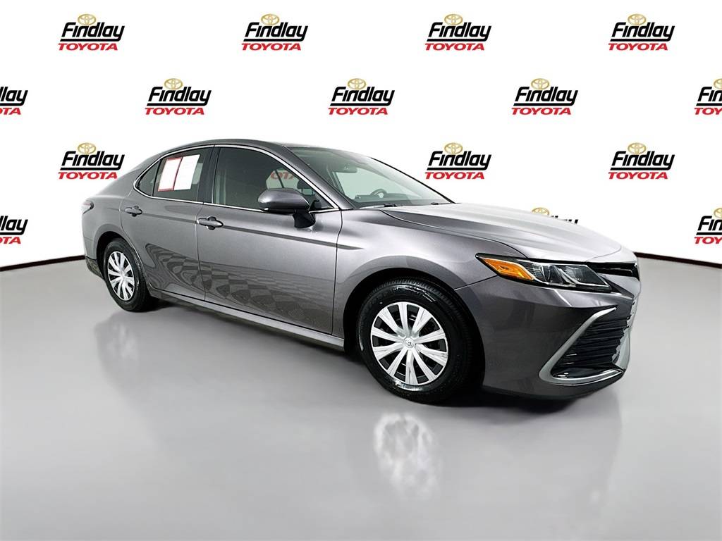 2022 Toyota Camry Hybrid LE — Sedan — 91,256 mi — Henderson, NV