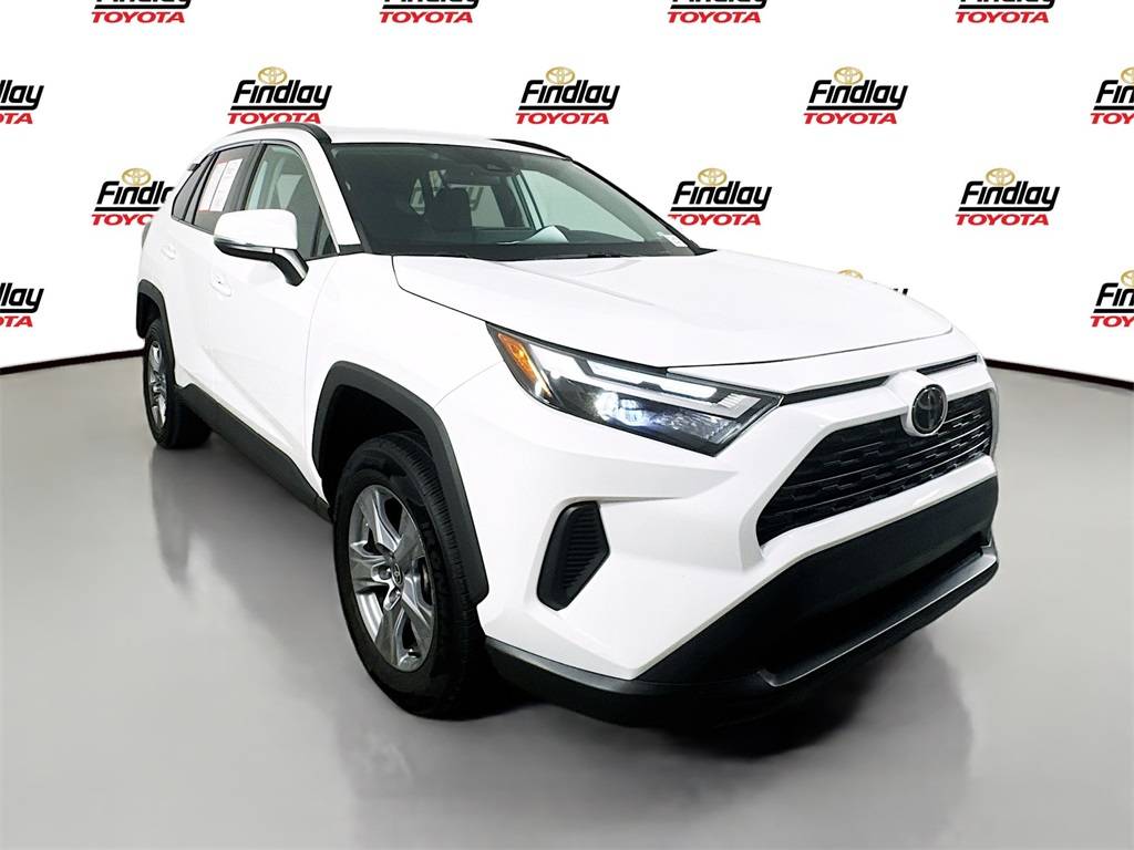 2022 Toyota RAV4 XLE — SUV — 62,381 mi — Henderson, NV
