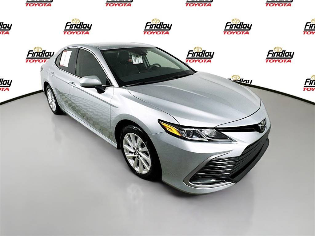 2023 Toyota Camry LE — Sedan — 51,405 mi — Henderson, NV