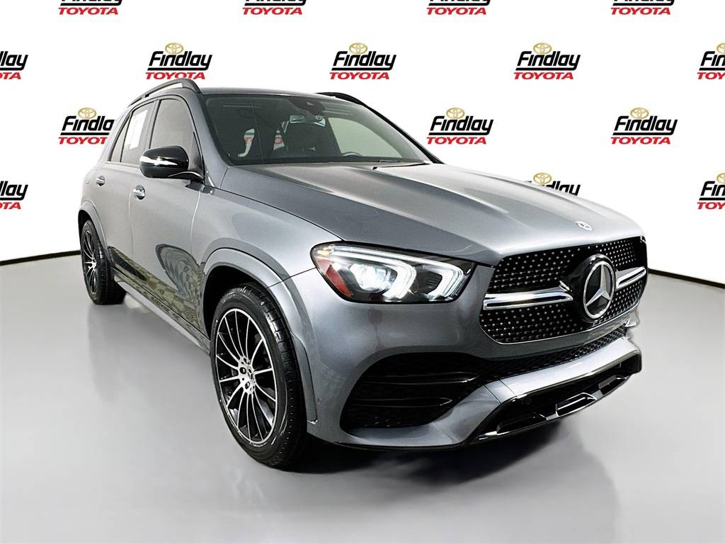 2023 Mercedes-Benz GLE GLE 350 — SUV — 43,944 mi — Henderson, NV