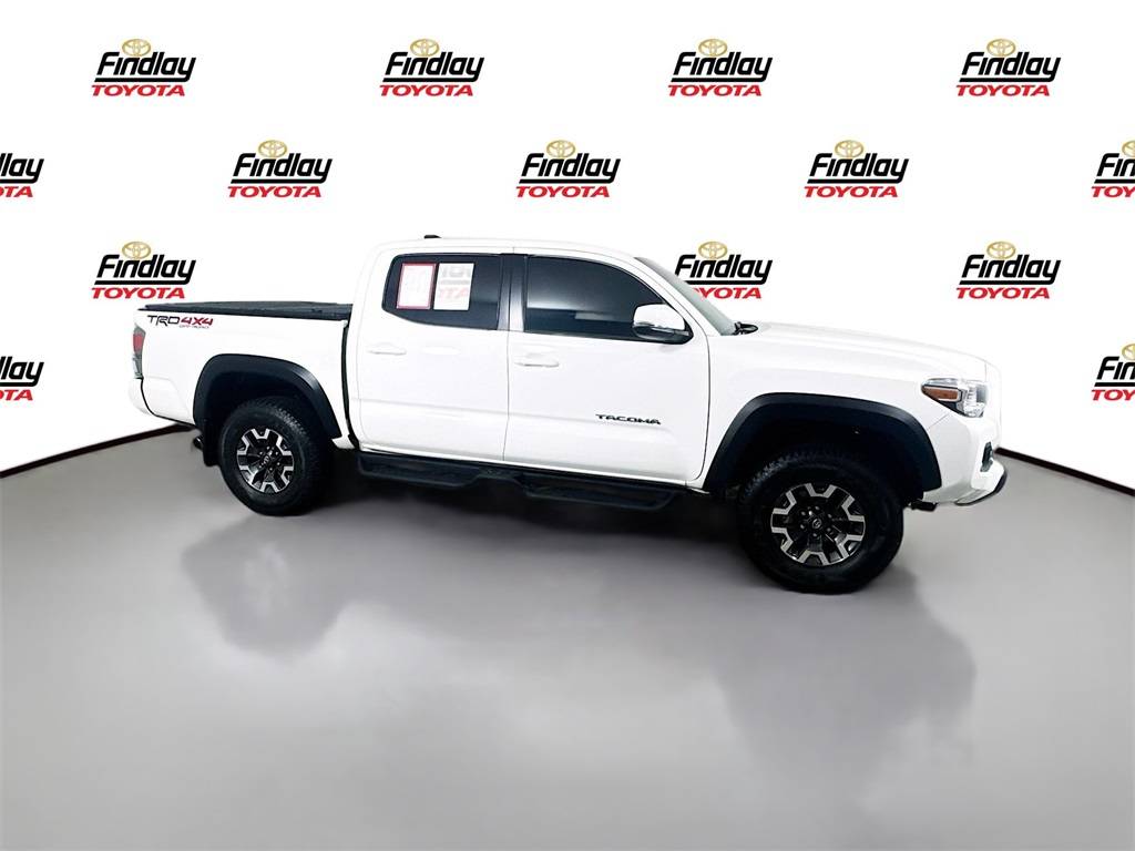 2021 Toyota Tacoma TRD Off Road — Pickup Truck — 34,207 mi — Henderson, NV