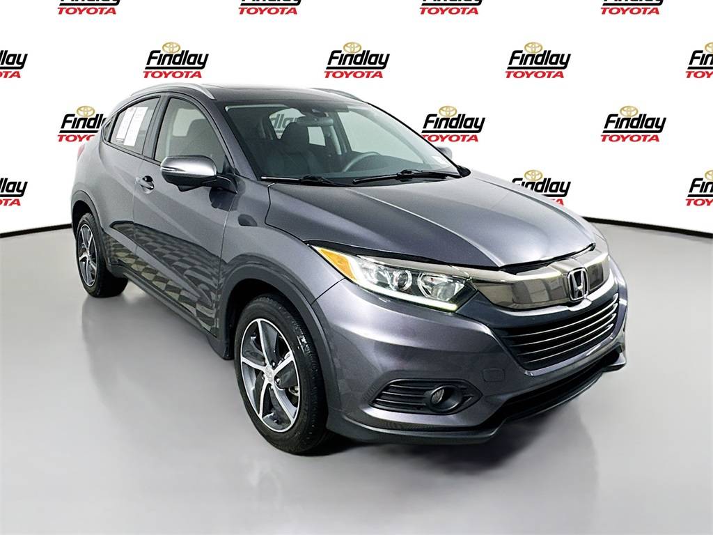 2022 Honda HR-V EX — SUV — 41,916 mi — Henderson, NV