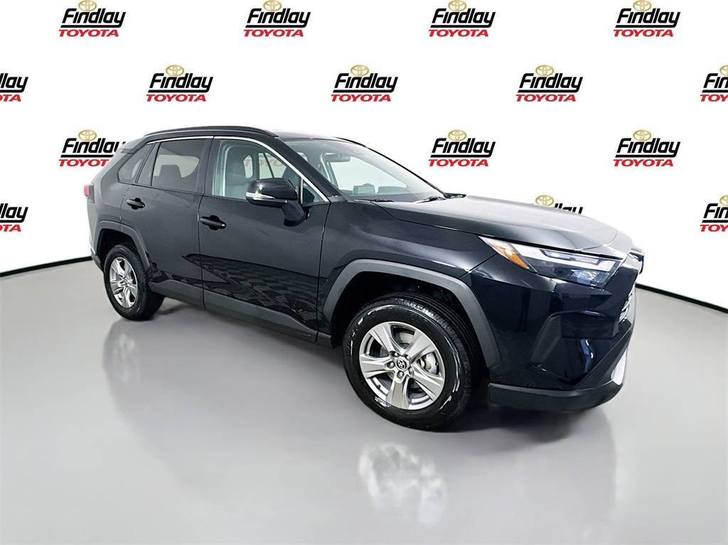 2024 Toyota RAV4 XLE — SUV — 23,995 mi — Henderson, NV