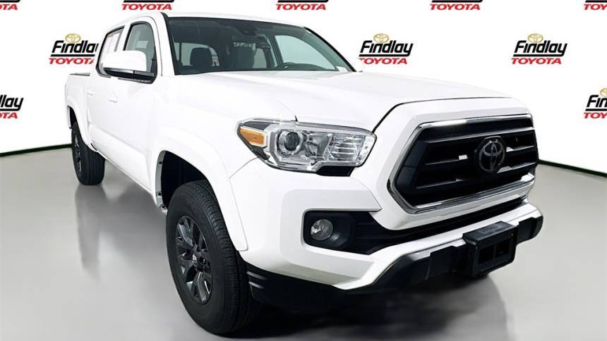 2023 Toyota Tacoma SR5 — Pickup Truck — 28,573 mi — Henderson, NV