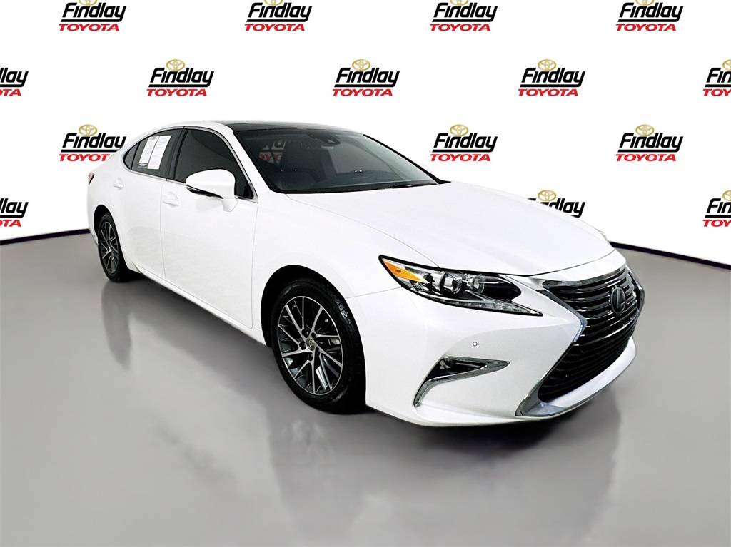 2017 Lexus ES ES 350 — Sedan — 55,464 mi — Henderson, NV