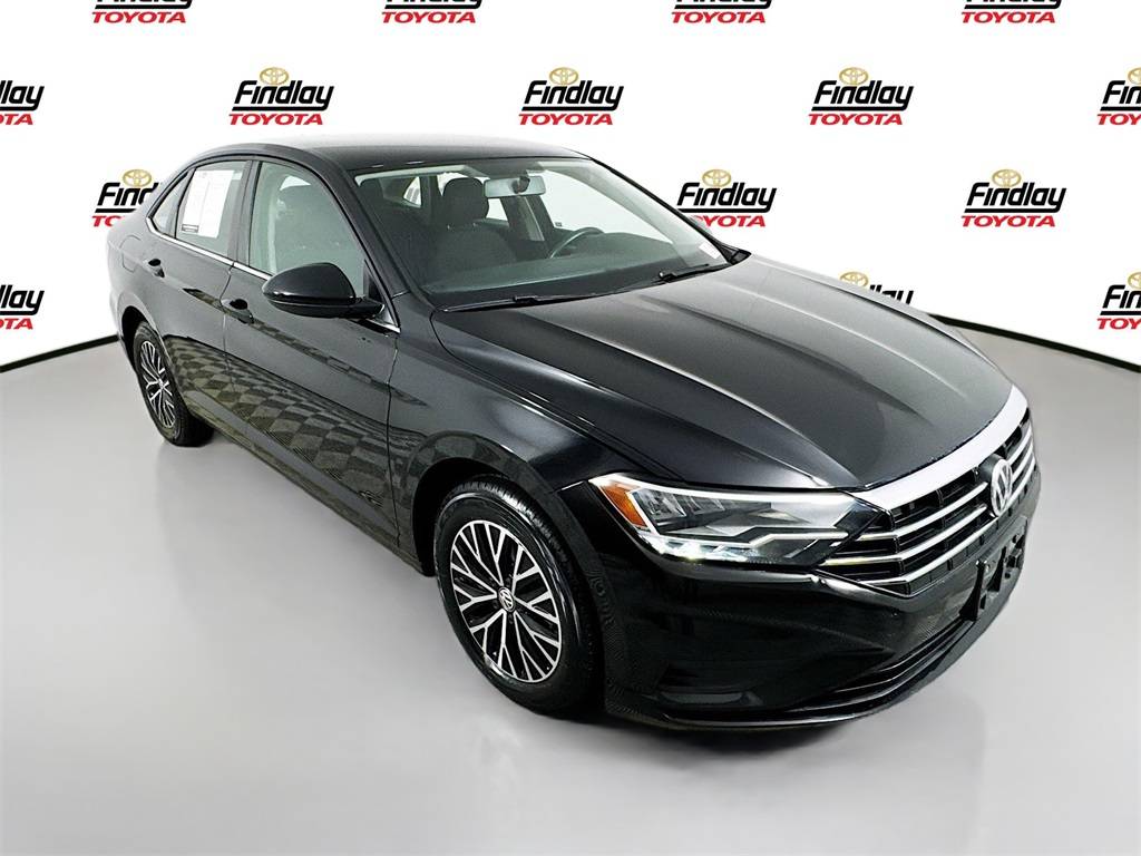 2021 Volkswagen Jetta S — Sedan — 86,940 mi — Henderson, NV