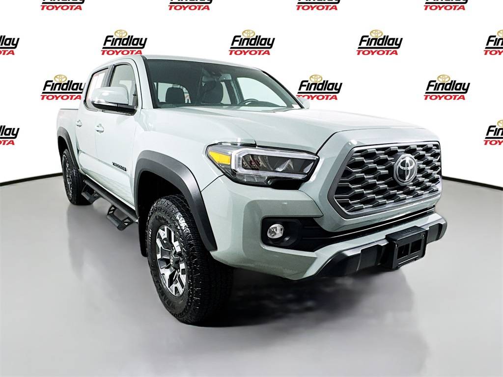 2023 Toyota Tacoma TRD Off Road — Pickup Truck — 24,341 mi — Henderson, NV
