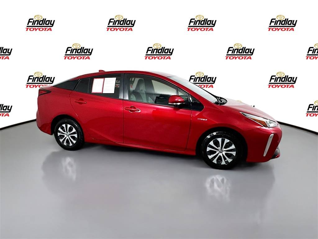 2019 Toyota Prius XLE — Hatchback — 41,090 mi — Henderson, NV