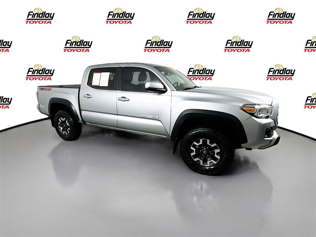 2023 Toyota Tacoma TRD Off Road — Pickup Truck — 17,632 mi — Henderson, NV