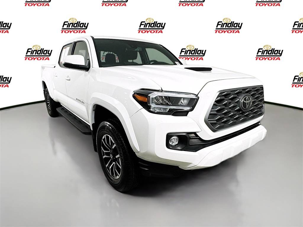 2023 Toyota Tacoma TRD Sport — Pickup Truck — 20,554 mi — Henderson, NV