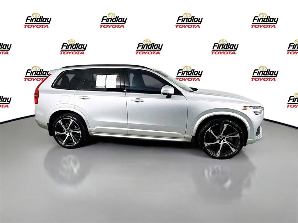 2022 Volvo XC90 Momentum — SUV — 44,405 mi — Henderson, NV