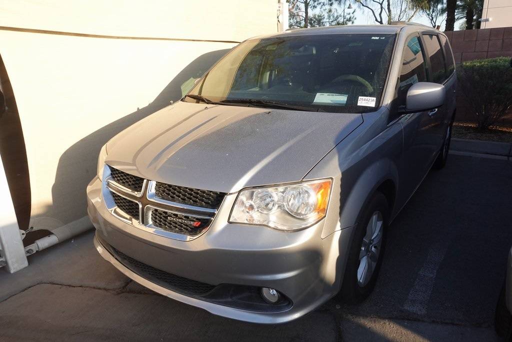 2019 Dodge Grand Caravan SXT — Minivan — 67,038 mi — Henderson, NV