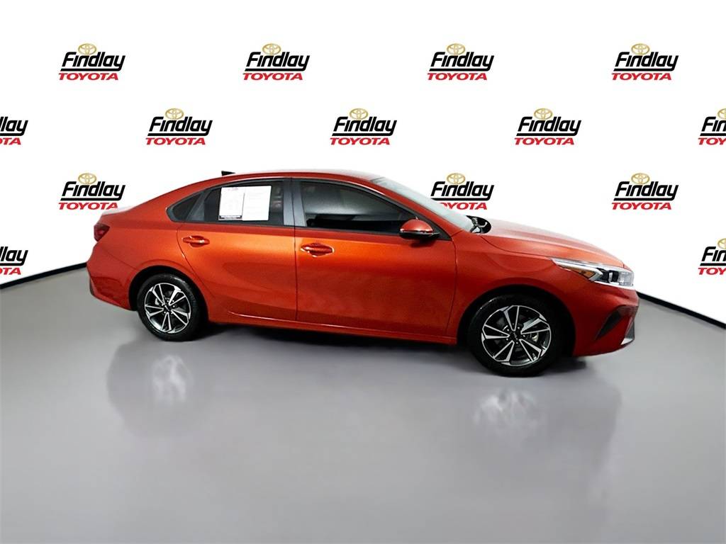 2023 Kia Forte LXS — Sedan — 28,396 mi — Henderson, NV