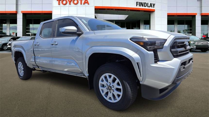 2024 Toyota Tacoma SR5 — Pickup Truck — 13,739 mi — Henderson, NV