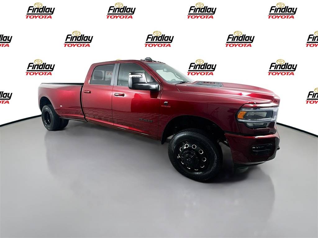 2024 Ram 3500 Laramie — Pickup Truck — 3,697 mi — Henderson, NV