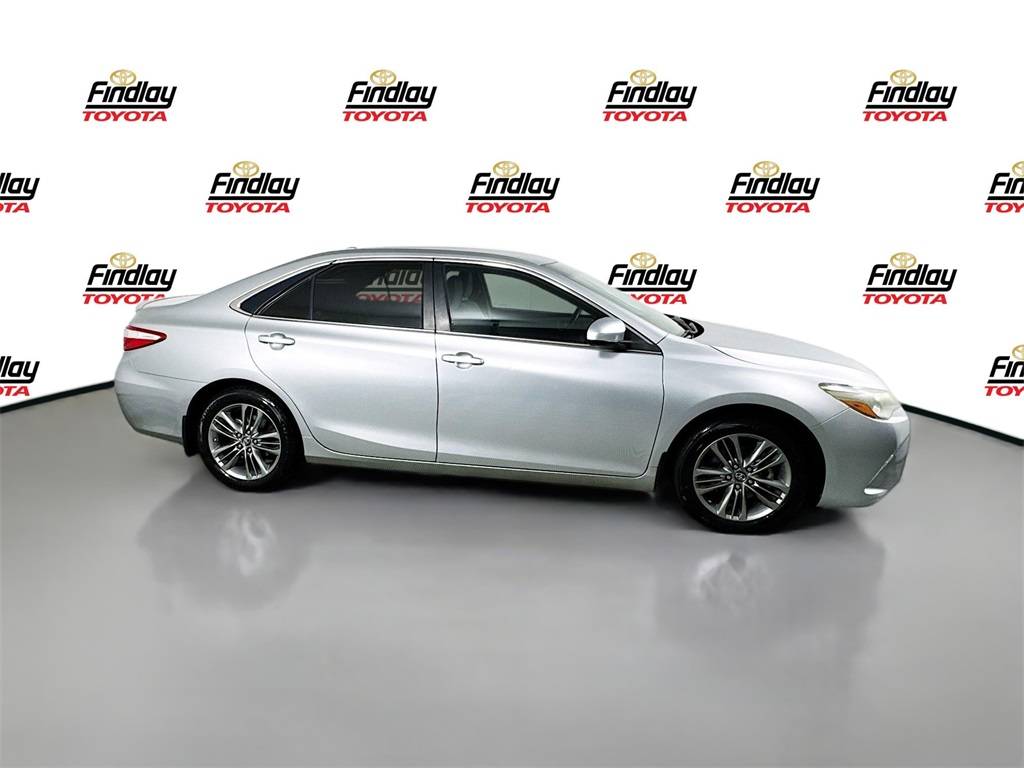 2016 Toyota Camry SE — Sedan — 101,998 mi — Henderson, NV