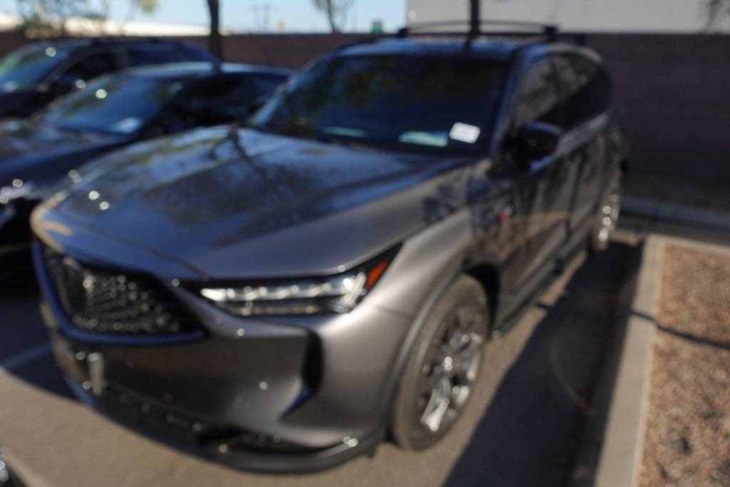 2022 Acura MDX A-Spec Package — SUV — 30,032 mi — Henderson, NV