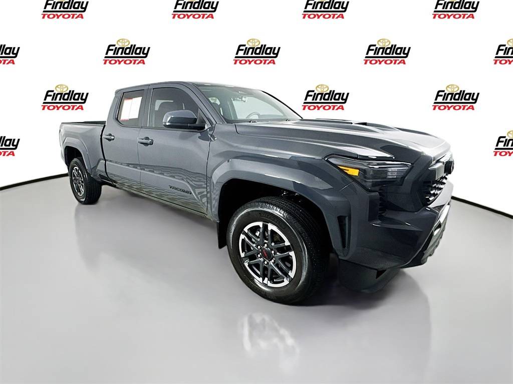 2024 Toyota Tacoma SR5 — Pickup Truck — 3,706 mi — Henderson, NV
