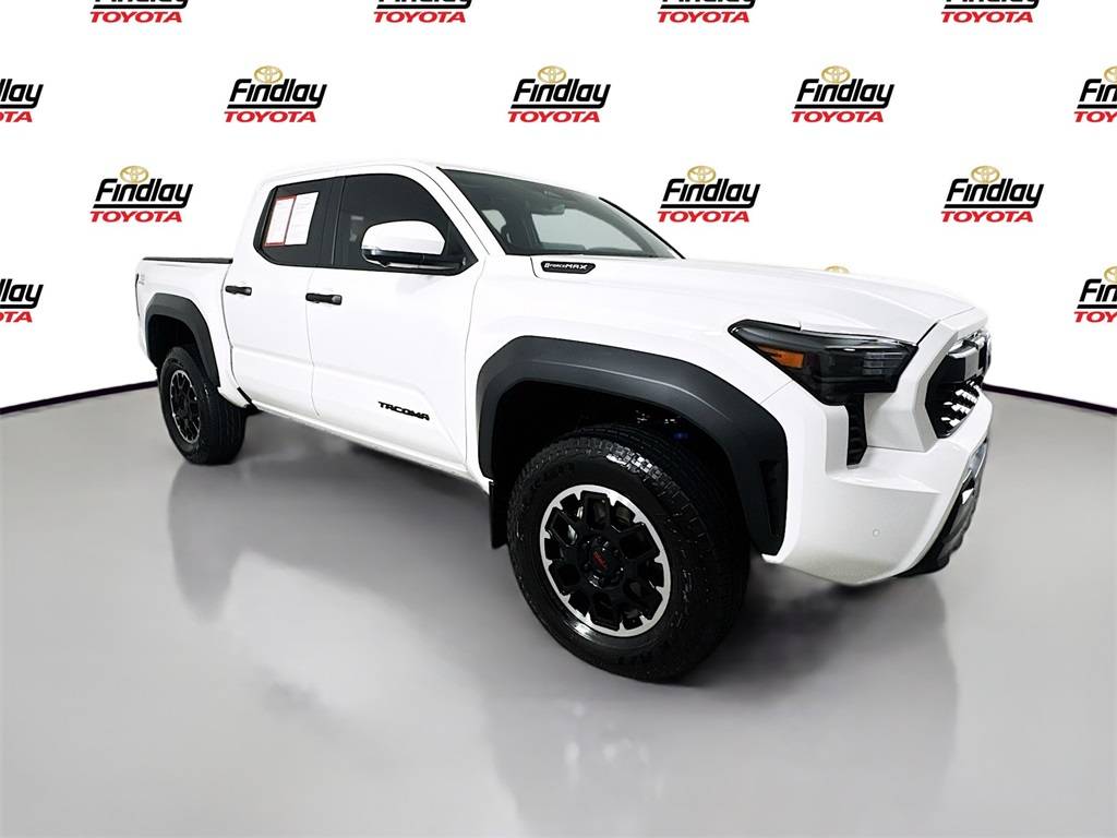 2024 Toyota Tacoma TRD Off Road Hybrid — Pickup Truck — 20,324 mi — Henderson, NV