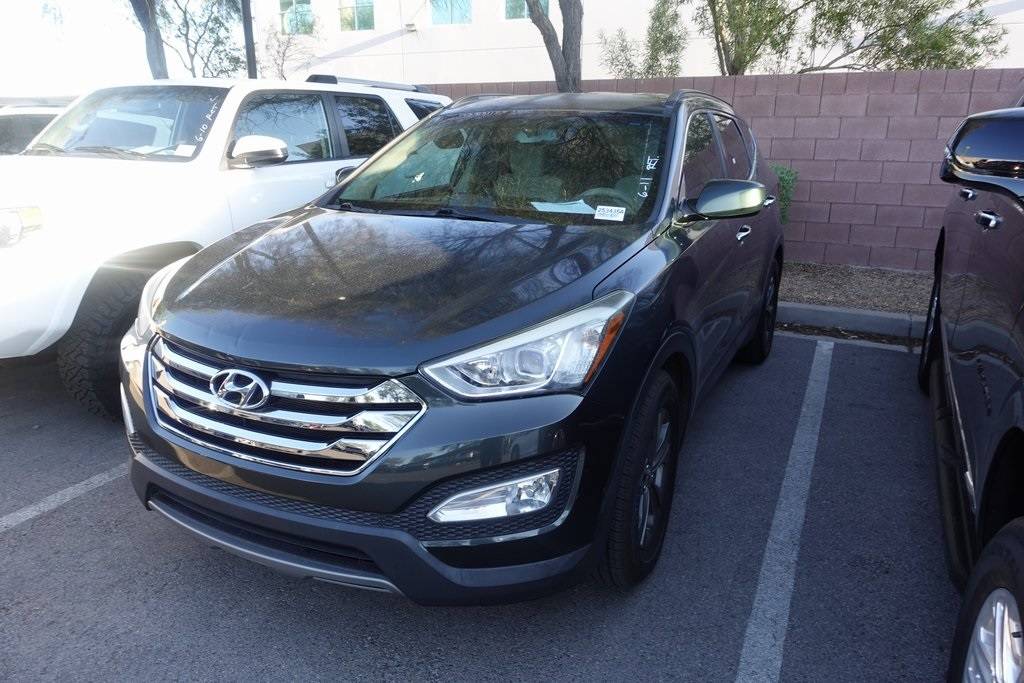 2014 Hyundai Santa Fe Sport Base — SUV — 75,000 mi — Henderson, NV
