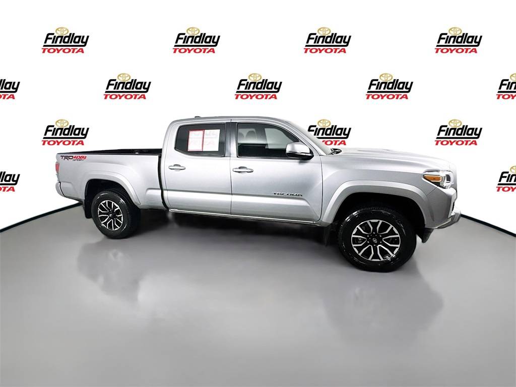 2021 Toyota Tacoma TRD Sport — Pickup Truck — 46,793 mi — Henderson, NV