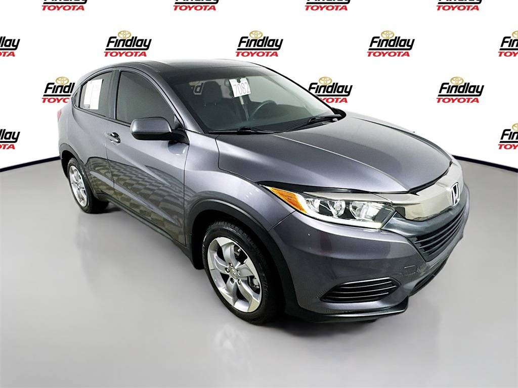 2022 Honda HR-V LX — SUV — 39,142 mi — Henderson, NV