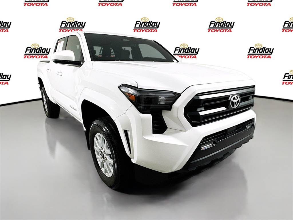 2024 Toyota Tacoma SR5 — Pickup Truck — 12,980 mi — Henderson, NV