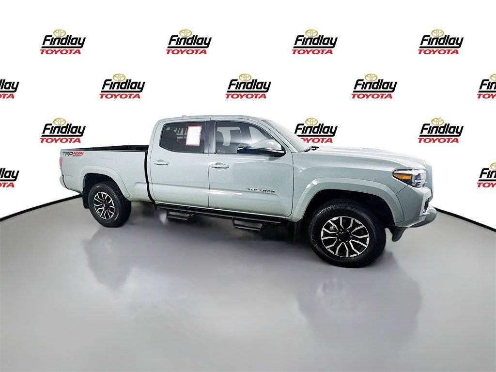2023 Toyota Tacoma TRD Sport — Pickup Truck — 26,175 mi — Henderson, NV