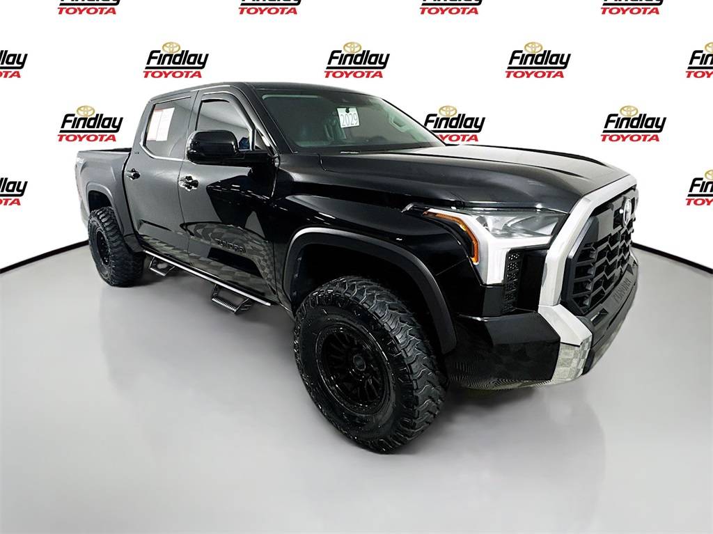 2022 Toyota Tundra SR5 — Pickup Truck — 48,157 mi — Henderson, NV