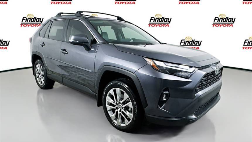 2022 Toyota RAV4 XLE Premium — SUV — 28,108 mi — Henderson, NV