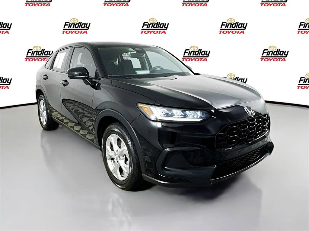 2024 Honda HR-V LX — SUV — 22,208 mi — Henderson, NV