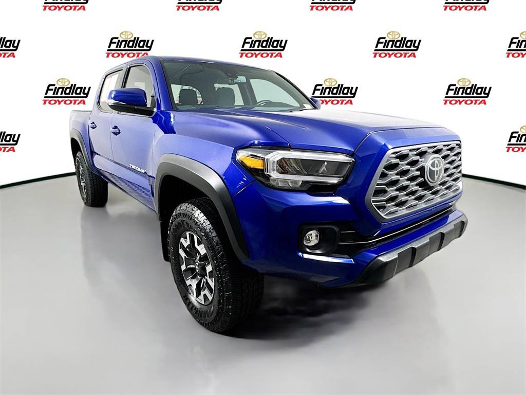 2023 Toyota Tacoma TRD Off Road — Pickup Truck — 31,667 mi — Henderson, NV